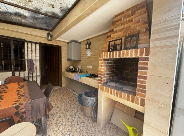 Resale - Townhouse - Punta Prima