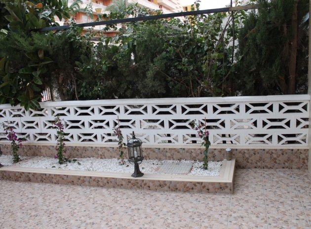 Resale - Townhouse - Punta Prima