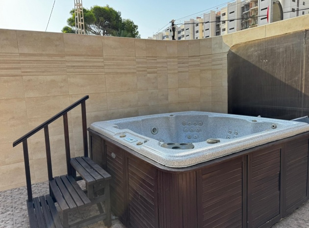 Resale - Townhouse - Punta Prima