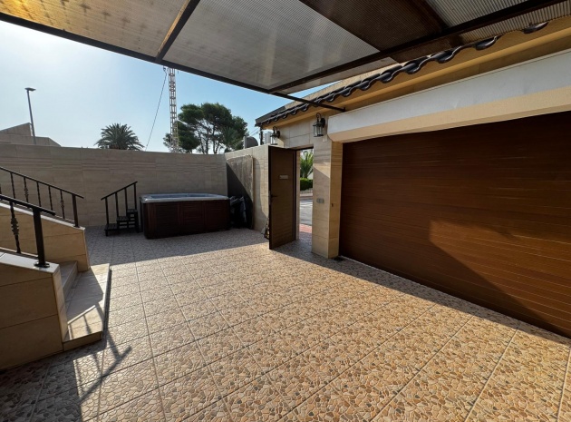 Resale - Townhouse - Punta Prima