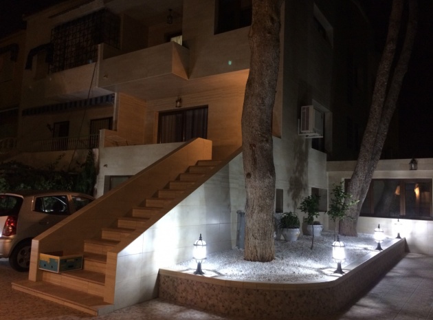 Resale - Townhouse - Punta Prima
