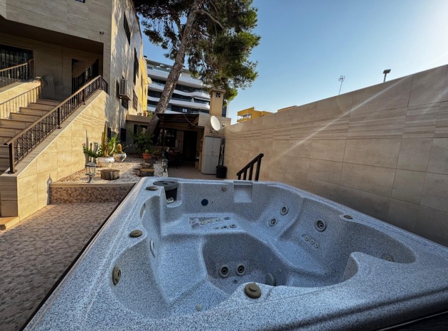 Resale - Townhouse - Punta Prima