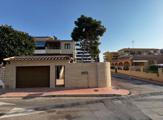 Resale - Townhouse - Punta Prima