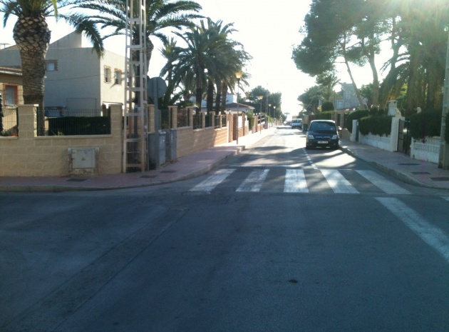 Resale - Townhouse - Punta Prima