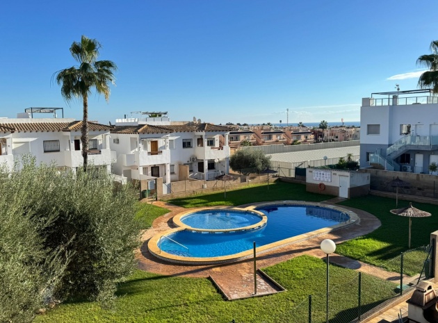 Wederverkoop - Appartement - Punta Prima