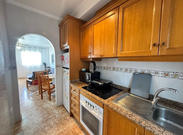 Wederverkoop - Appartement - Punta Prima