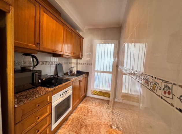 Wederverkoop - Appartement - Punta Prima