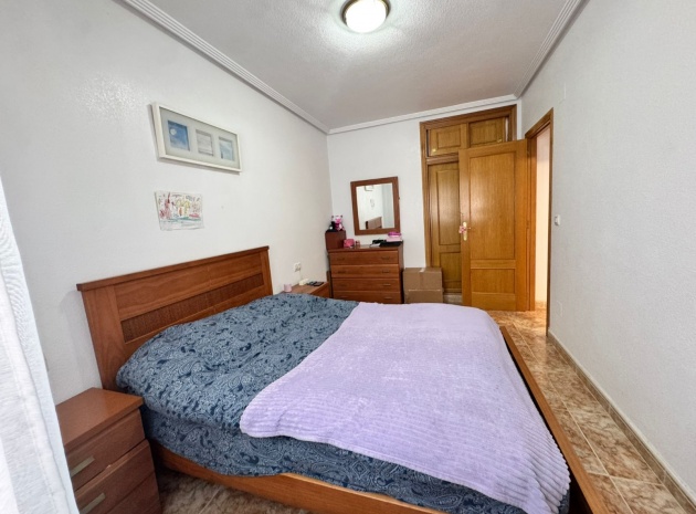 Wederverkoop - Appartement - Punta Prima