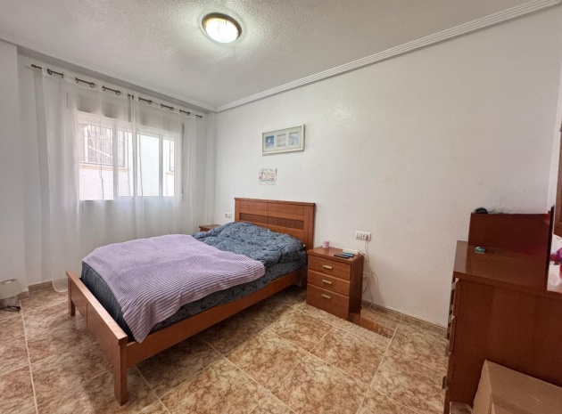 Wederverkoop - Appartement - Punta Prima