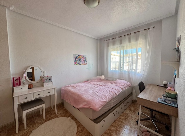 Wederverkoop - Appartement - Punta Prima