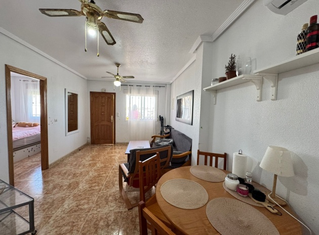 Wederverkoop - Appartement - Punta Prima