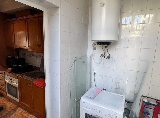 Wederverkoop - Appartement - Punta Prima