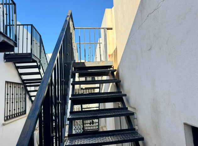 Wederverkoop - Appartement - Punta Prima