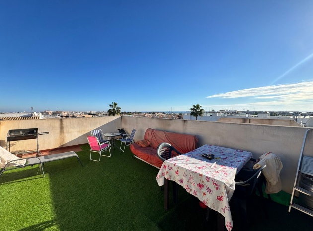 Wederverkoop - Appartement - Punta Prima