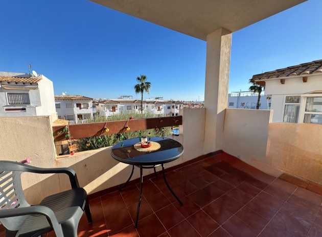 Wederverkoop - Appartement - Punta Prima