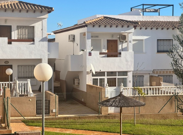 Wederverkoop - Appartement - Punta Prima