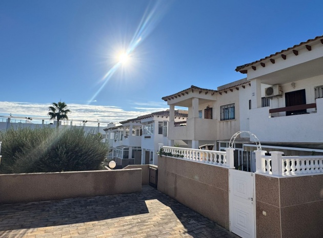 Wederverkoop - Appartement - Punta Prima