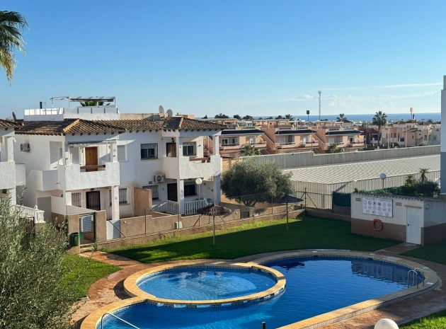 Wederverkoop - Appartement - Punta Prima