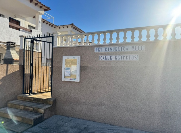 Wederverkoop - Appartement - Punta Prima