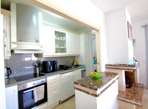 Resale - Apartment - Orihuela Costa - Las Ramblas