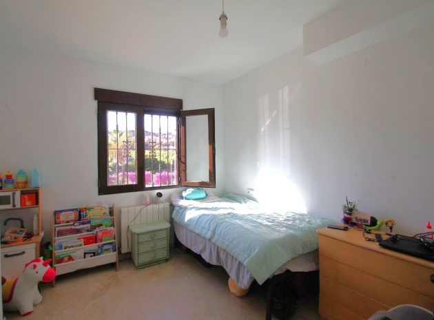 Resale - Apartment - Orihuela Costa - Las Ramblas