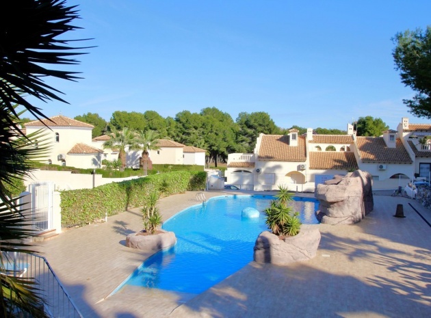 Resale - Apartment - Orihuela Costa - Las Ramblas