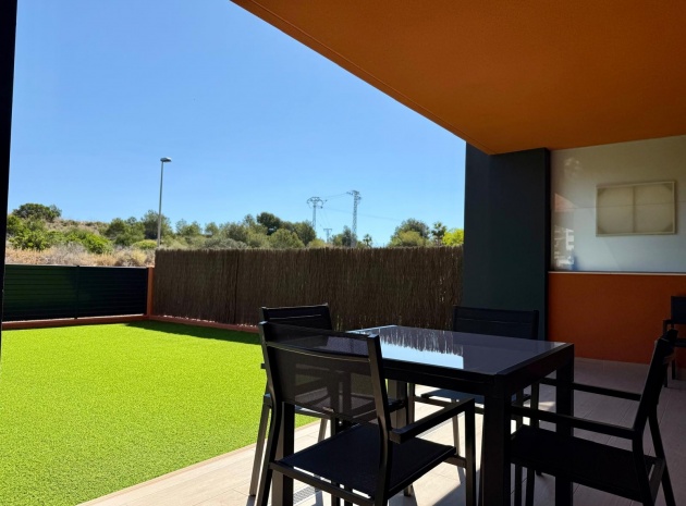 Revente - Appartement - Villamartin