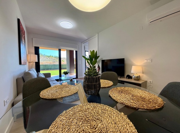 Revente - Appartement - Villamartin