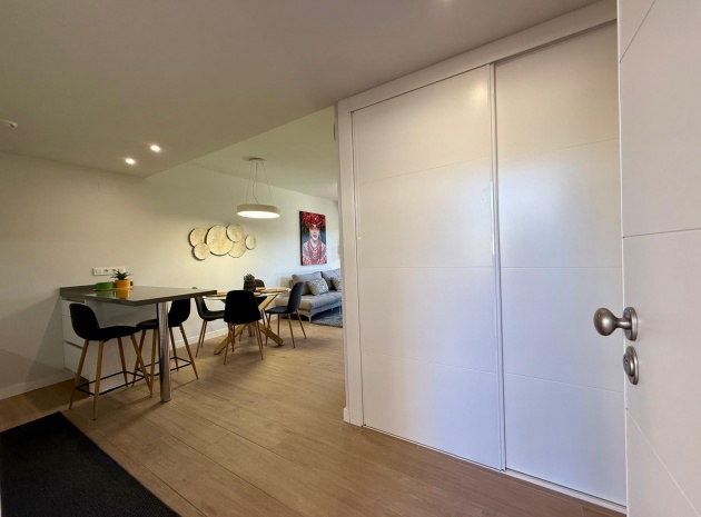 Revente - Appartement - Villamartin