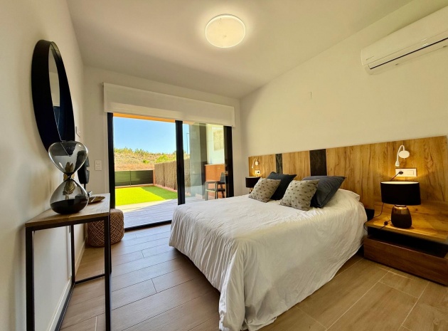 Revente - Appartement - Villamartin