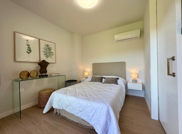 Revente - Appartement - Villamartin