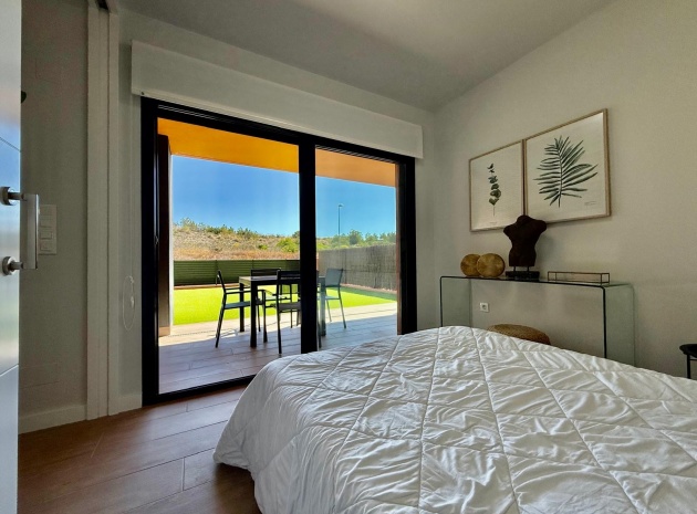 Revente - Appartement - Villamartin