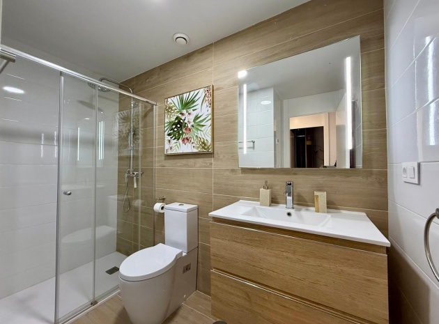 Revente - Appartement - Villamartin