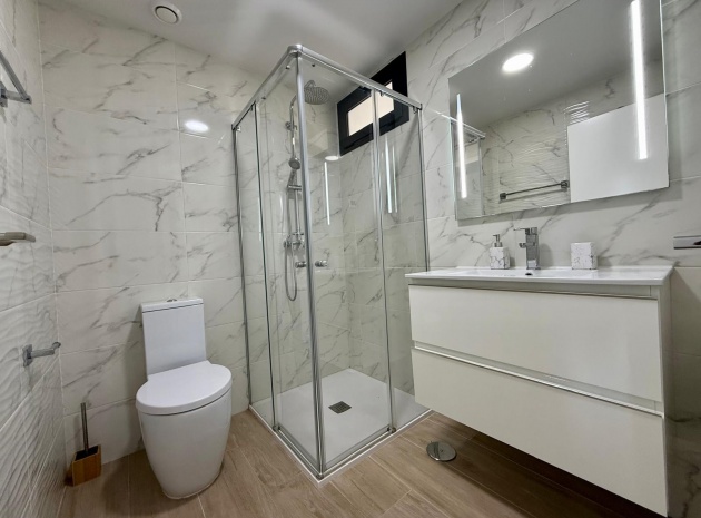 Revente - Appartement - Villamartin