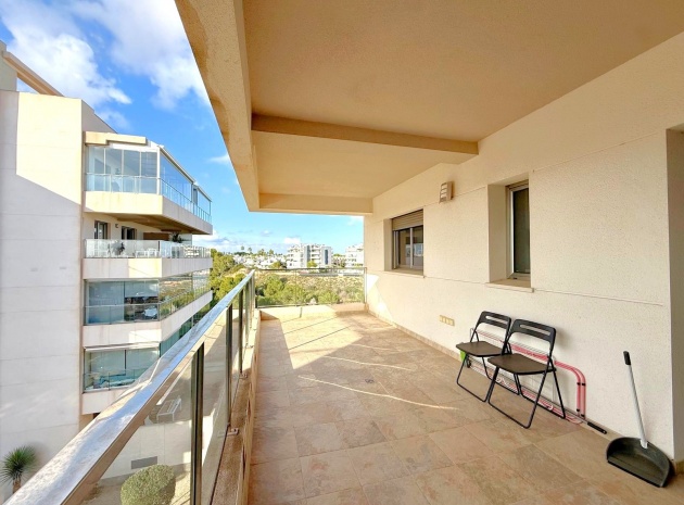 Wiederverkauf - Wohnung - Villamartin - Los Dolses