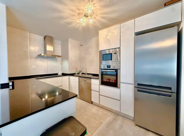 Wiederverkauf - Wohnung - Villamartin - Los Dolses