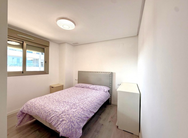 Wiederverkauf - Wohnung - Villamartin - Los Dolses