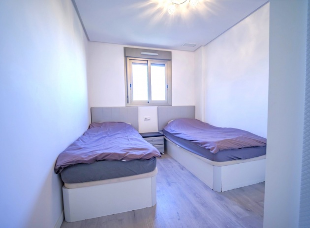 Wiederverkauf - Wohnung - Villamartin - Los Dolses