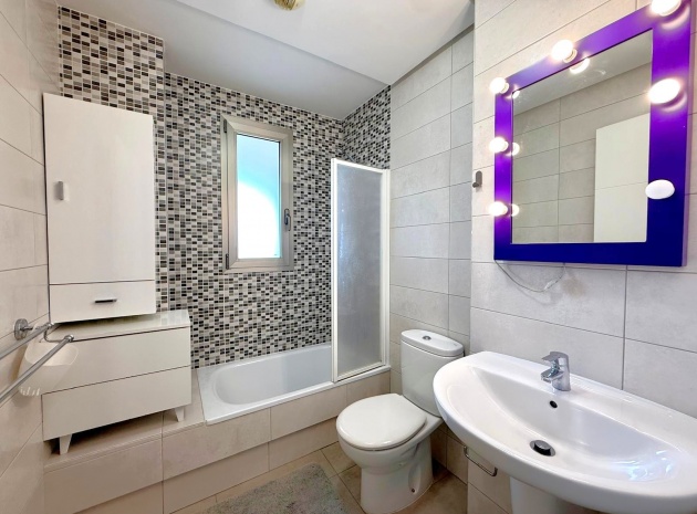 Wiederverkauf - Wohnung - Villamartin - Los Dolses