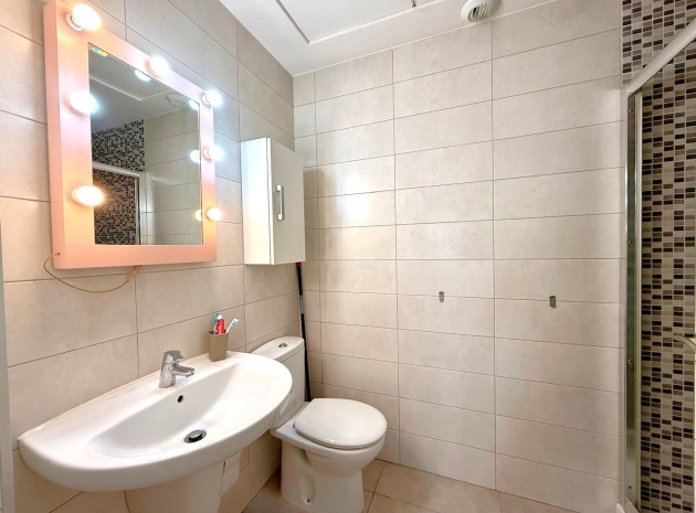 Wiederverkauf - Wohnung - Villamartin - Los Dolses