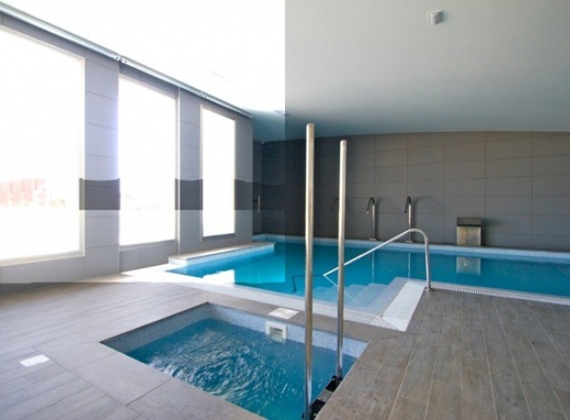 Wiederverkauf - Wohnung - Villamartin - Los Dolses