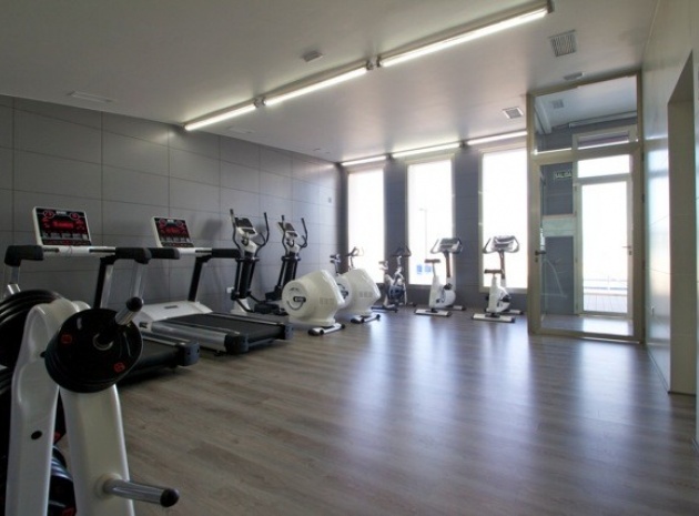 Wiederverkauf - Wohnung - Villamartin - Los Dolses