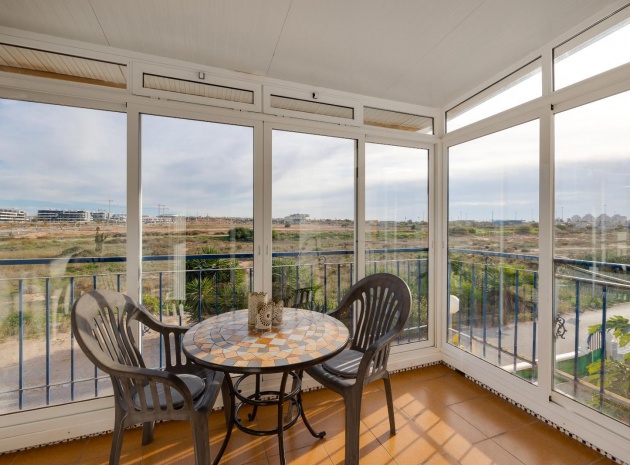 Resale - Apartment - Torrevieja - Carrefour