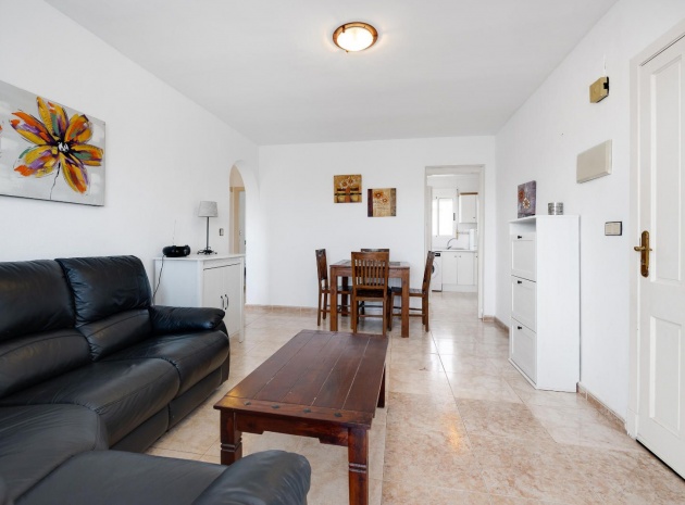 Resale - Apartment - Torrevieja - Carrefour