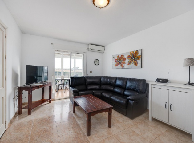 Resale - Apartment - Torrevieja - Carrefour