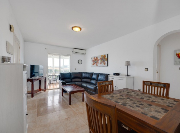 Resale - Apartment - Torrevieja - Carrefour
