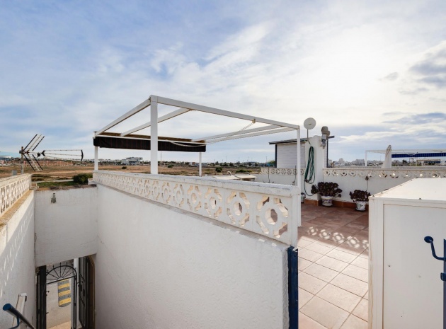 Resale - Apartment - Torrevieja - Carrefour