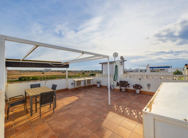 Resale - Apartment - Torrevieja - Carrefour