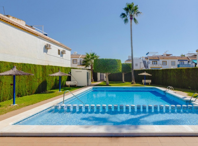 Resale - Apartment - Torrevieja - Carrefour