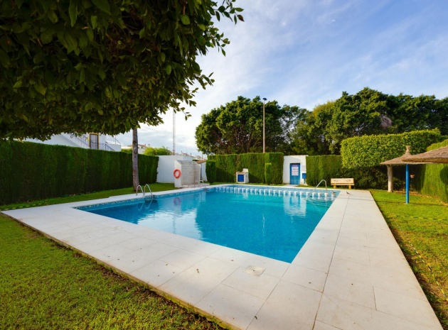 Resale - Apartment - Torrevieja - Carrefour